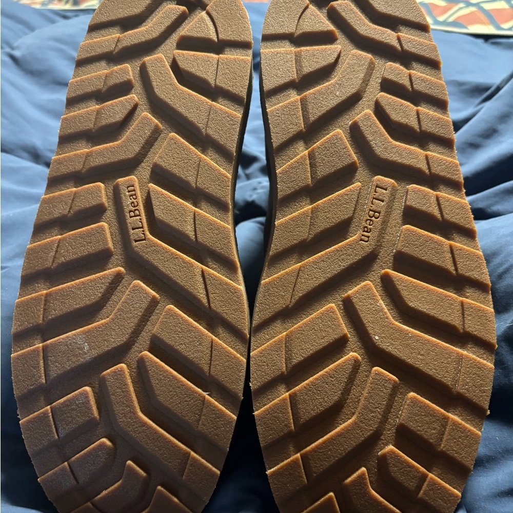 Women’s Brown Chelsea Boots Brand NEW! Size 9.5 - Picture 3 of 5